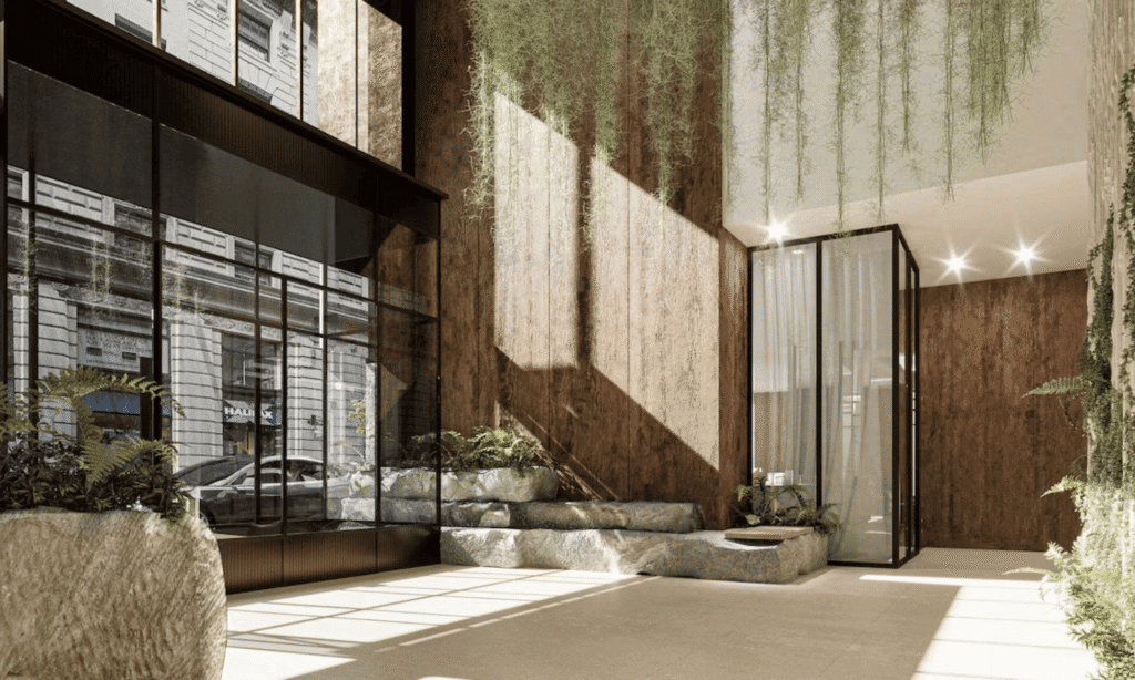 1 Hotel Mayfair: Sustainable Luxury in the Heart of London | LXURI 