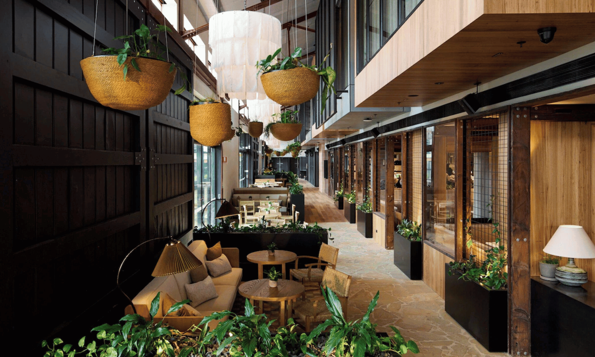 1 Hotel Melbourne | LXURI 