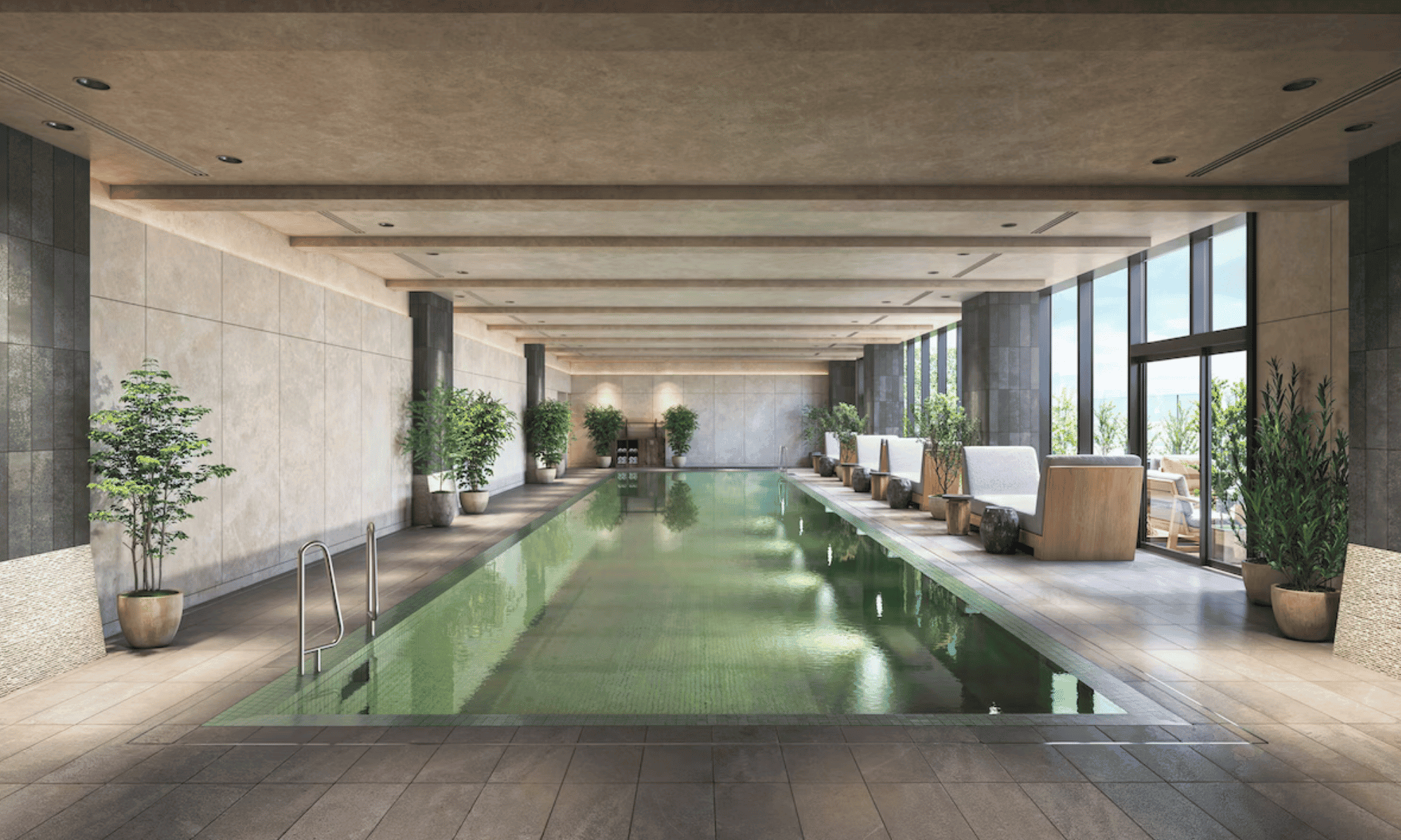 1 Hotel Tokyo | LXURI 