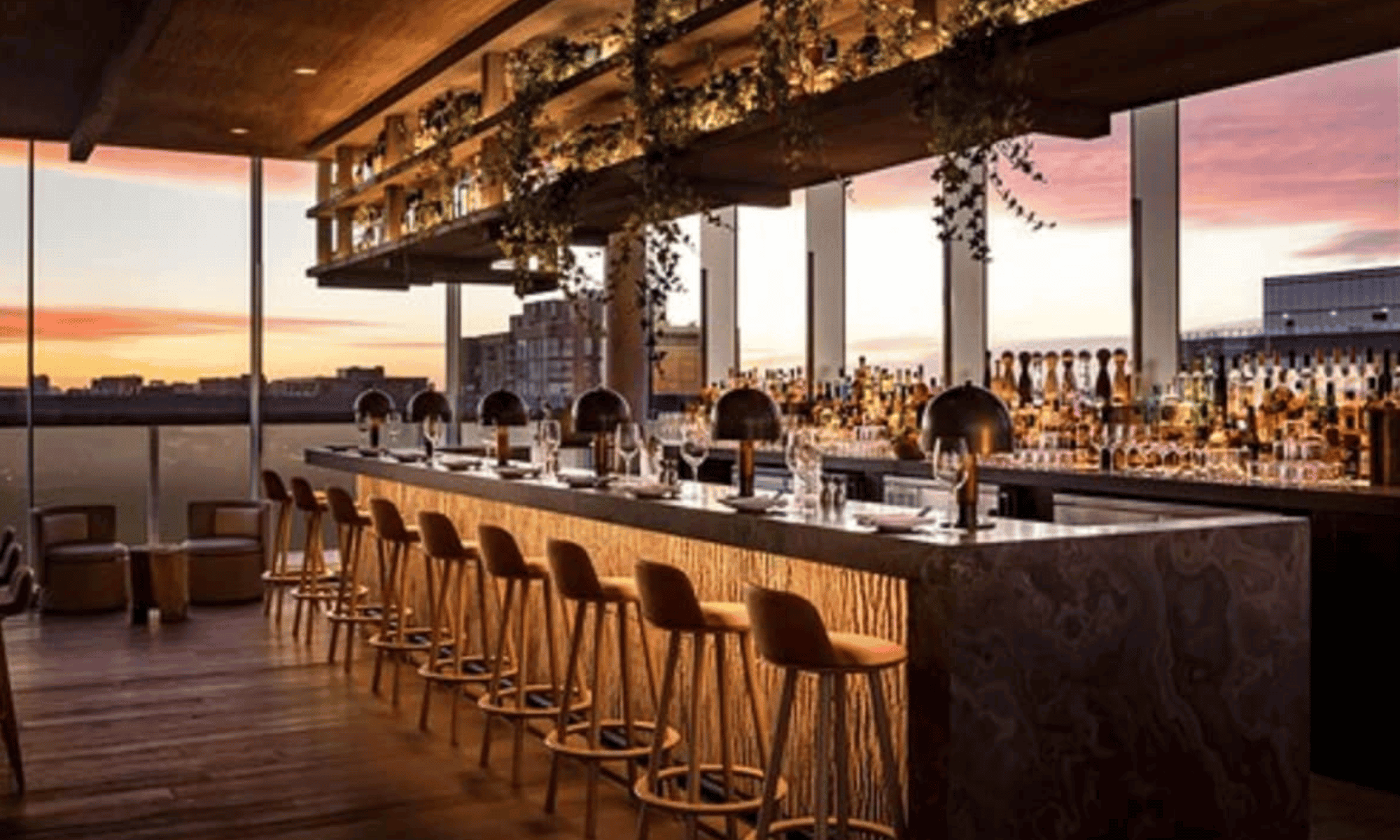 1 Hotel Toronto - LXURI 