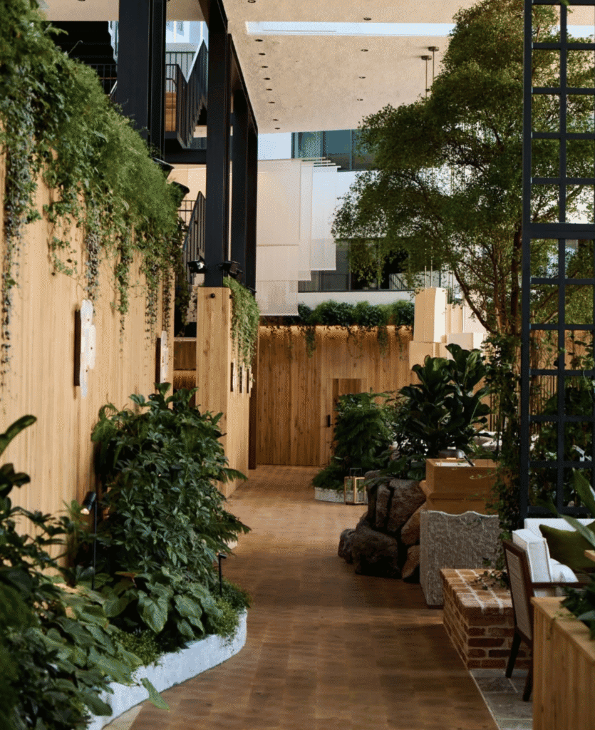 1 Hotels - Destination Through Design | LXURI Travel Blog