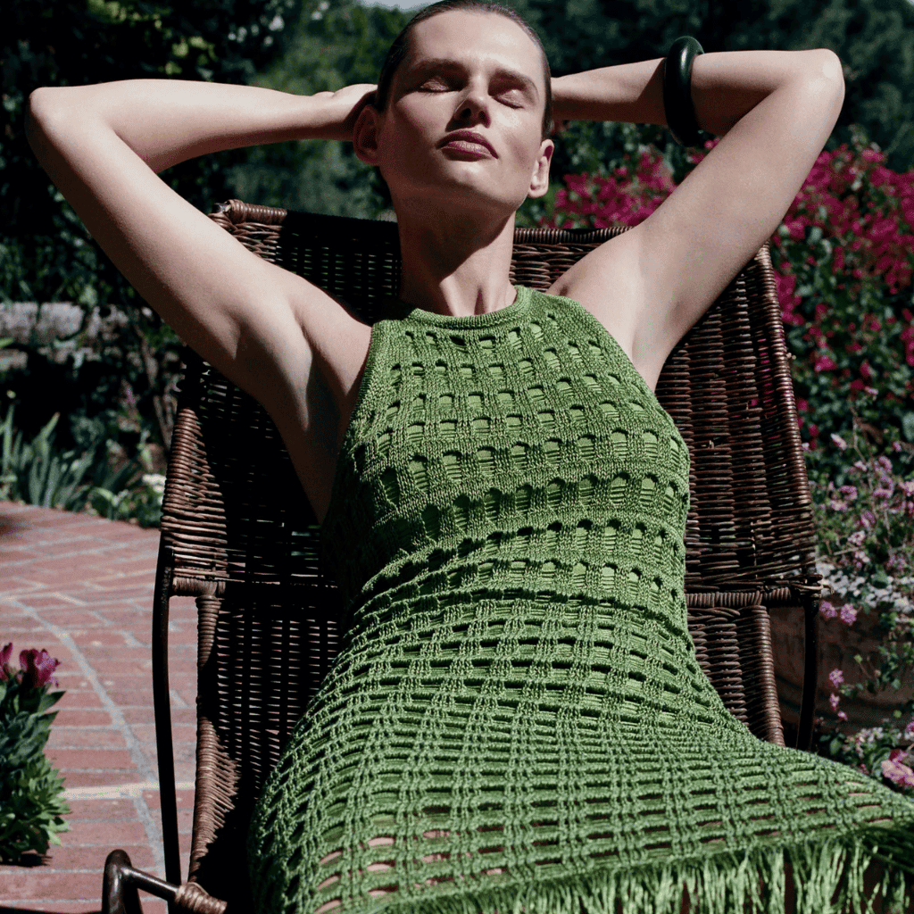 ALC Women's Fashion | Shop Knitwear at LXURI