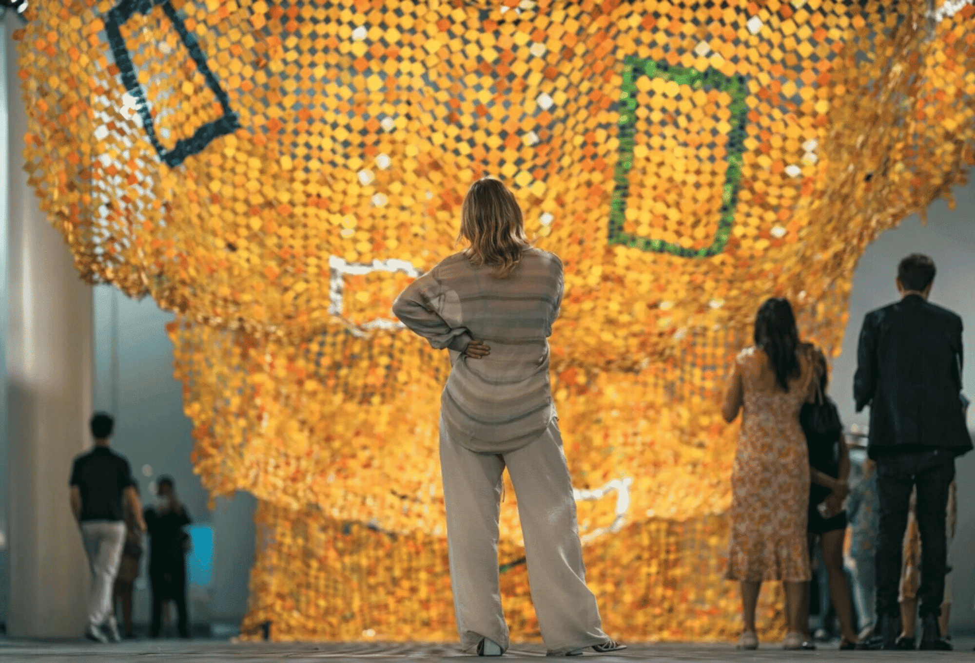 Art Basel in Basel Switzerland | Discover More at LXURI