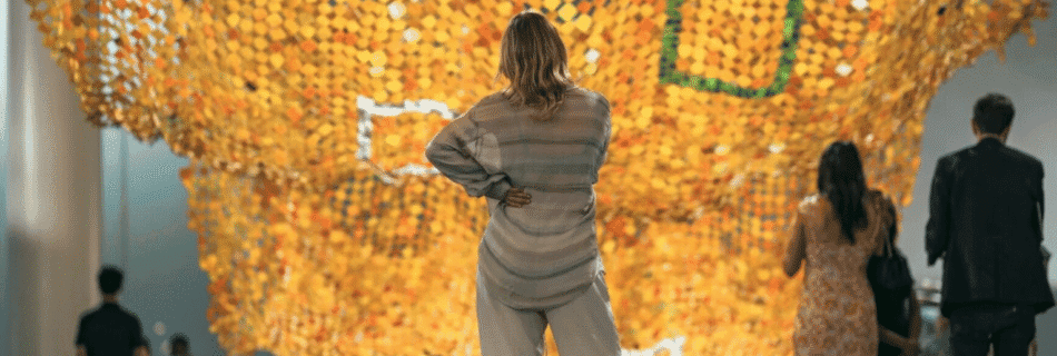 Art Basel in Basel Switzerland | Discover More at LXURI
