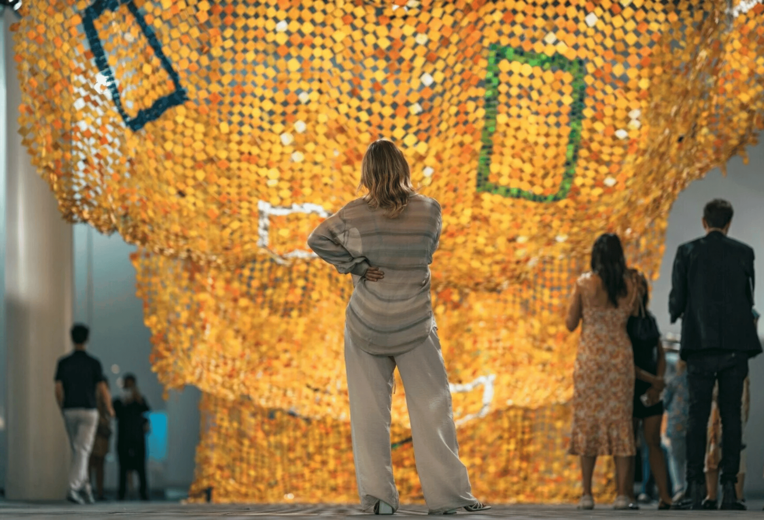 Art Basel in Basel Switzerland | Discover More at LXURI