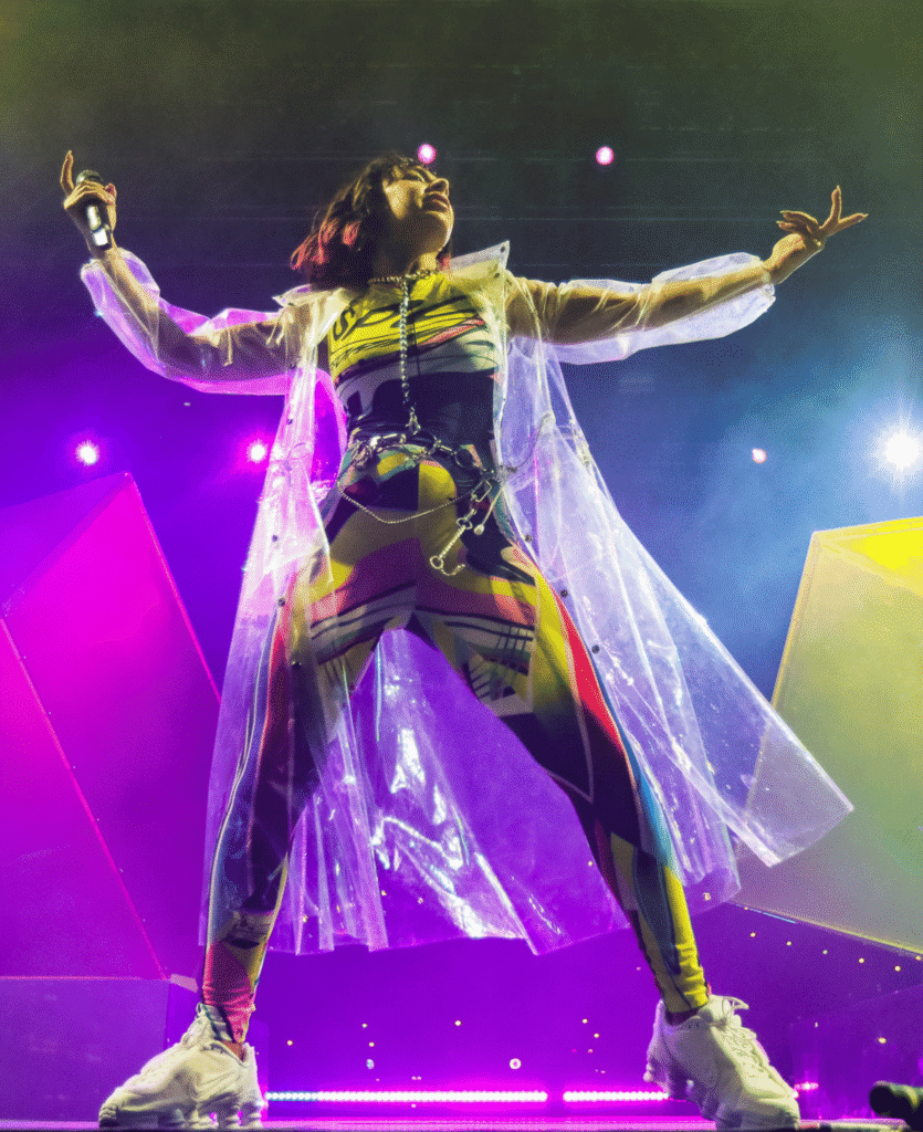 How to Buy Charli XCX Tickets | LXURI 