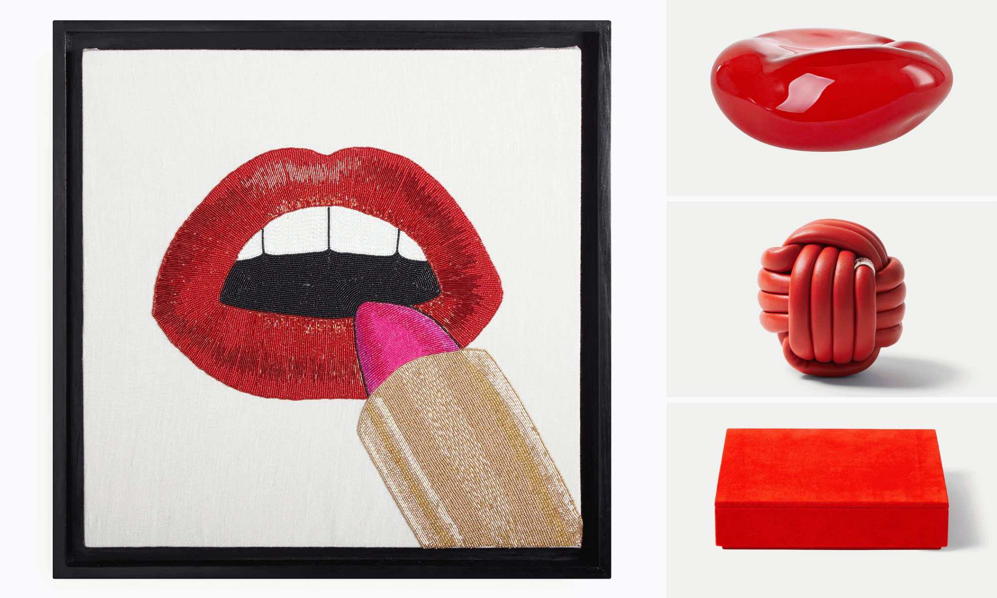Explore Bookshelf Decor Ideas at Jonathan Adler & Mytheresa