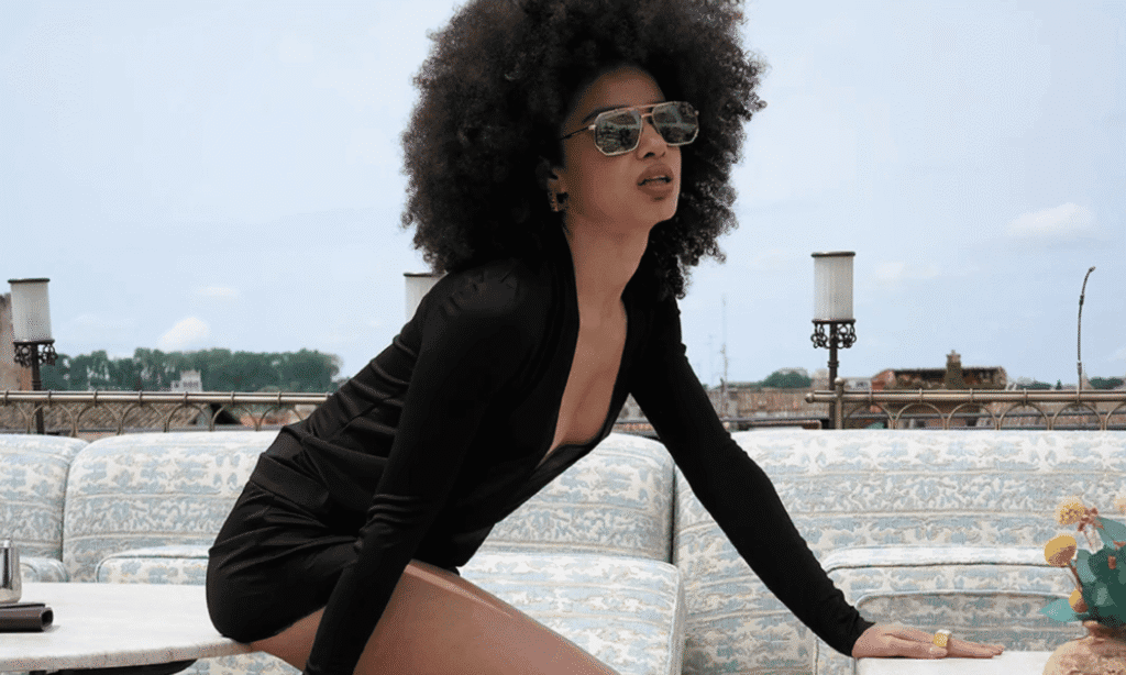 DSQUARED2 Summer in the City: Bold Style & Summer Heat | LXURI