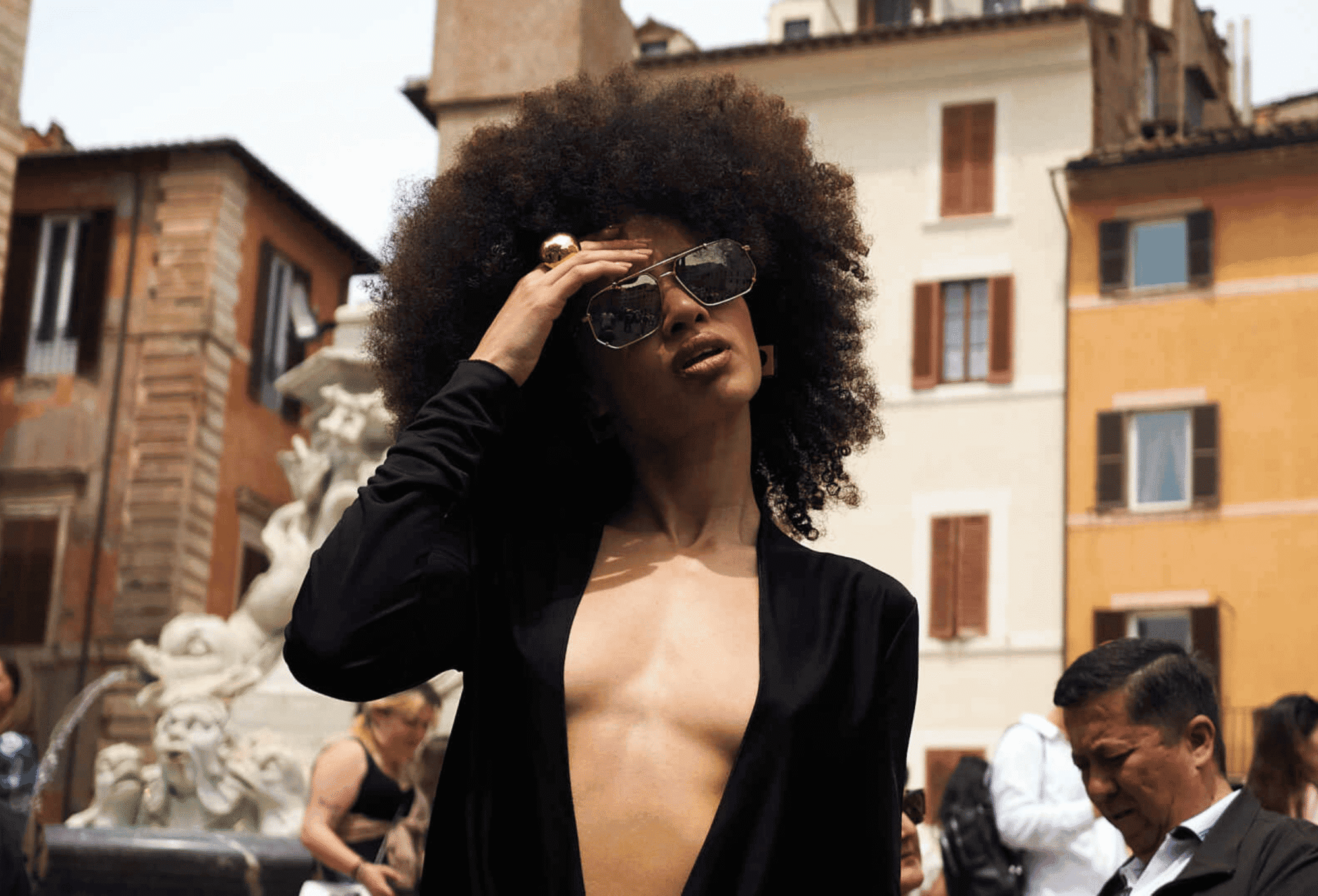 DSQUARED2 Summer in the City - Shop LXURI
