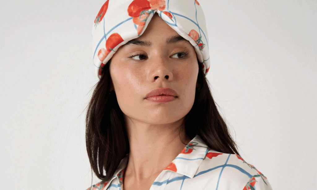 Discover Why We Love the Lunya Summer Drop at LXURI