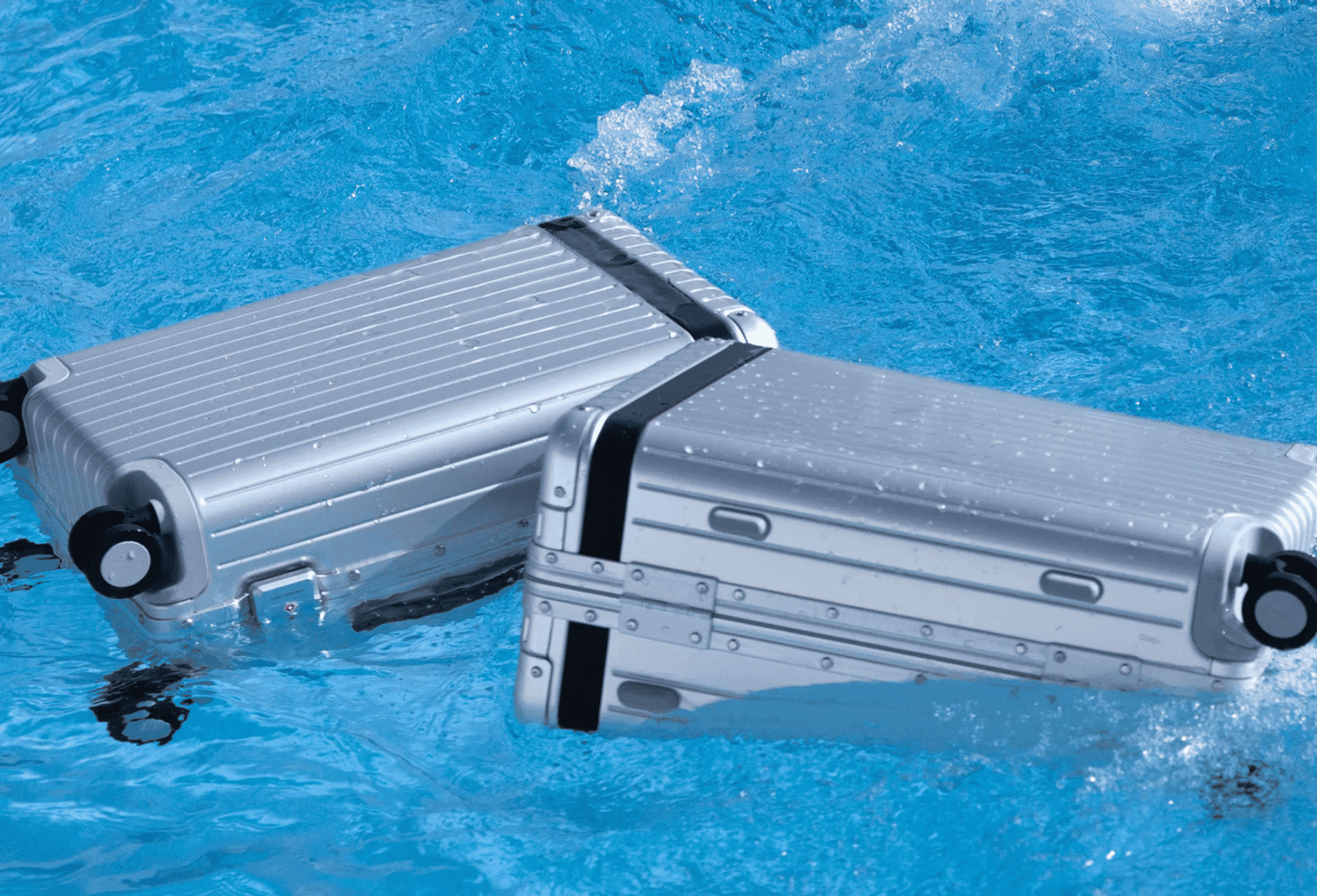Dive Into the Deep End with Carl Friedrik | LXURI Journey Travel Blog