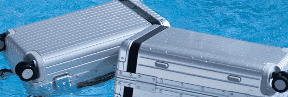 Dive Into the Deep End with Carl Friedrik | LXURI Journey Travel Blog