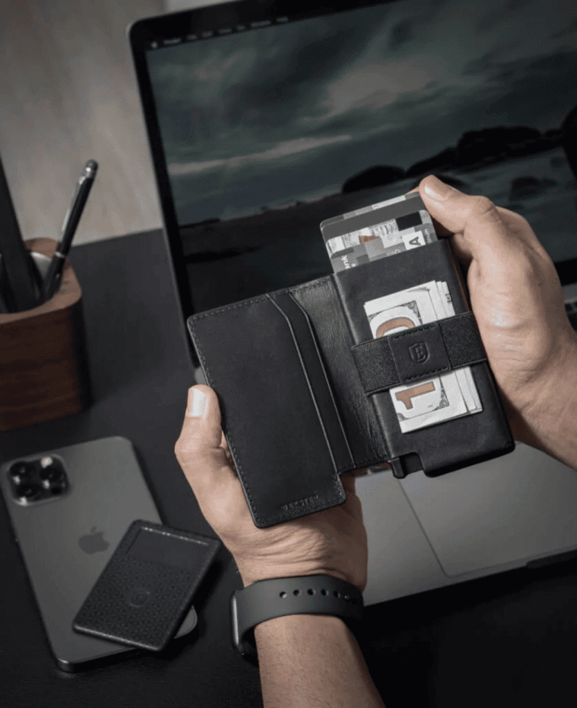 Father's Day 2026 - Shop Ekster SmartWallets - LXURI
