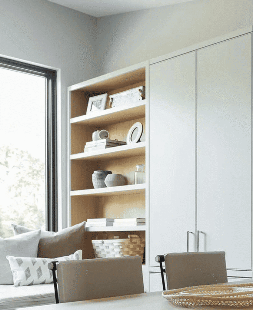Embrace the Minimalist Approach | LXURI Design Blog
