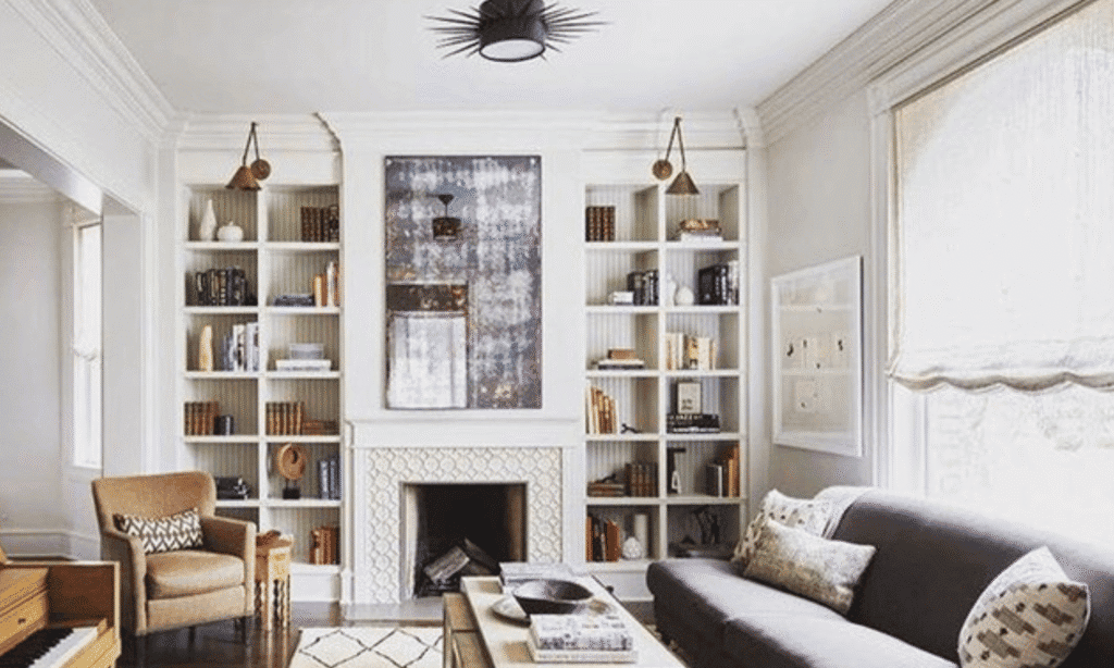 Explore Our Bookshelf Décor Ideas | Design Blog by LXURI