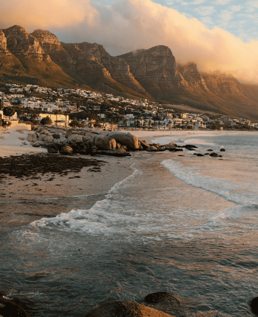 Luxury Travel Guide Cape Town | Getting Around | LXURI
