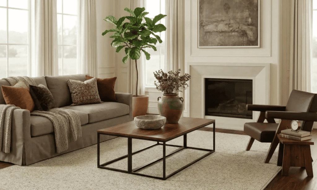 Home Accents by TWOPAGES | LXURI 