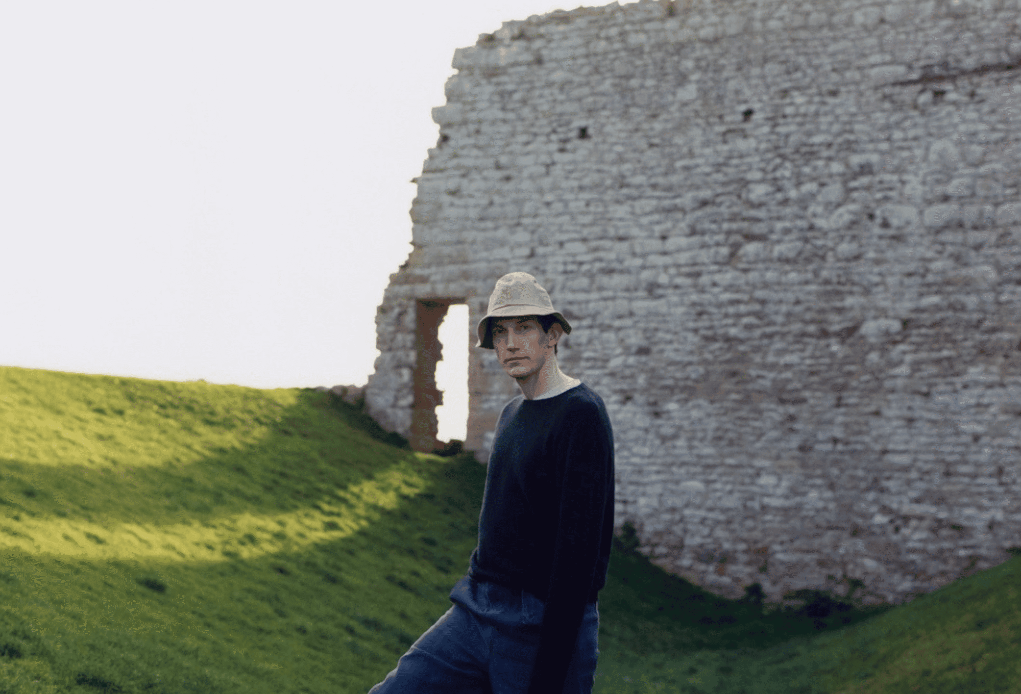 Johnstons of Elgin Summer Cashmere Collection | Discover more at LXURI
