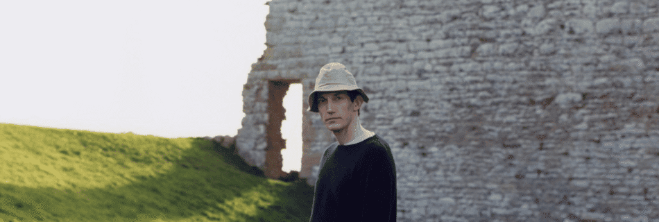 Johnstons of Elgin Summer Cashmere Collection | Discover more at LXURI