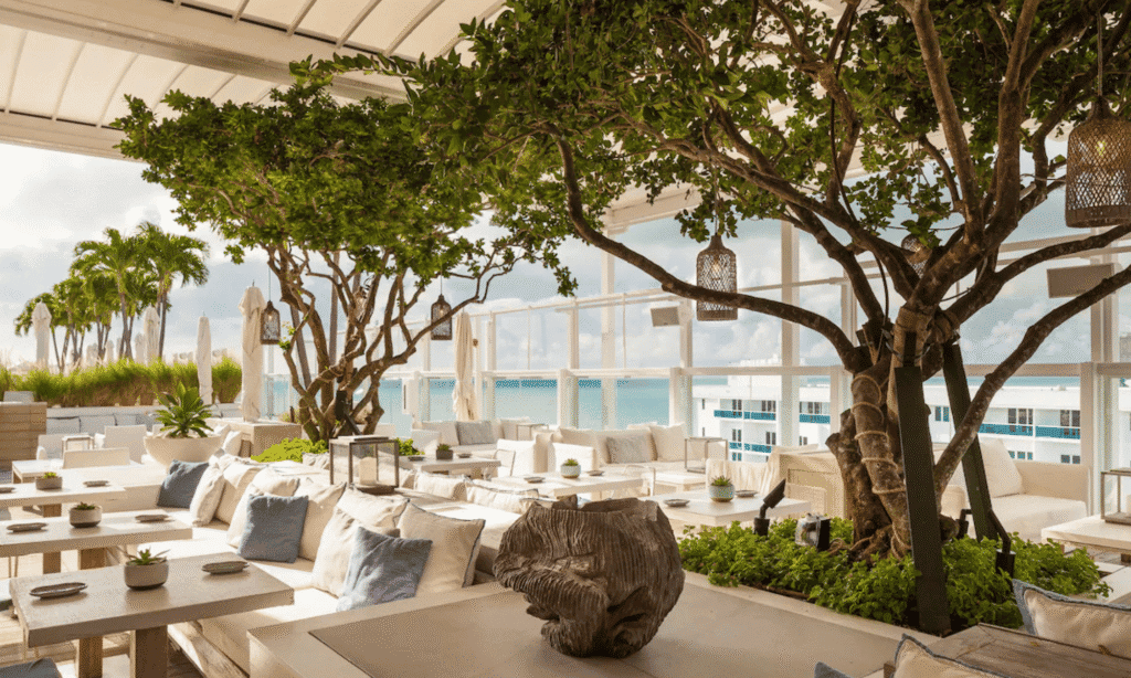 LXURI - 1 Hotel South Beach, Miami, FL 