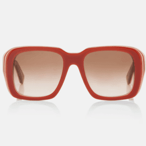 Loewe Signature Square Sunglasses | Shop Mytheresa | LXURI