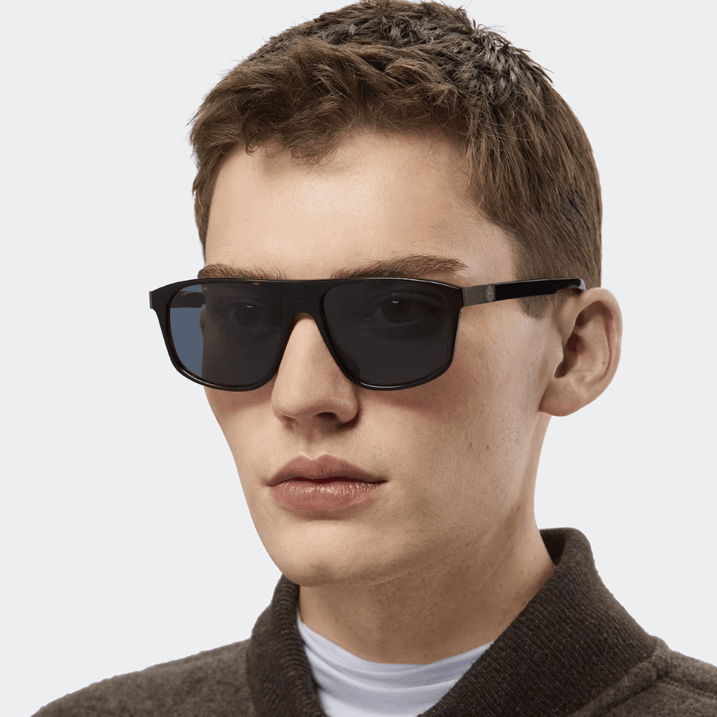 LXURI - Shop Canada Goose Sunglasses for Men