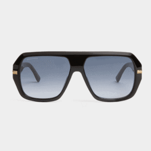 DSQUARED2 Hype Black Sunglasses | LXURI
