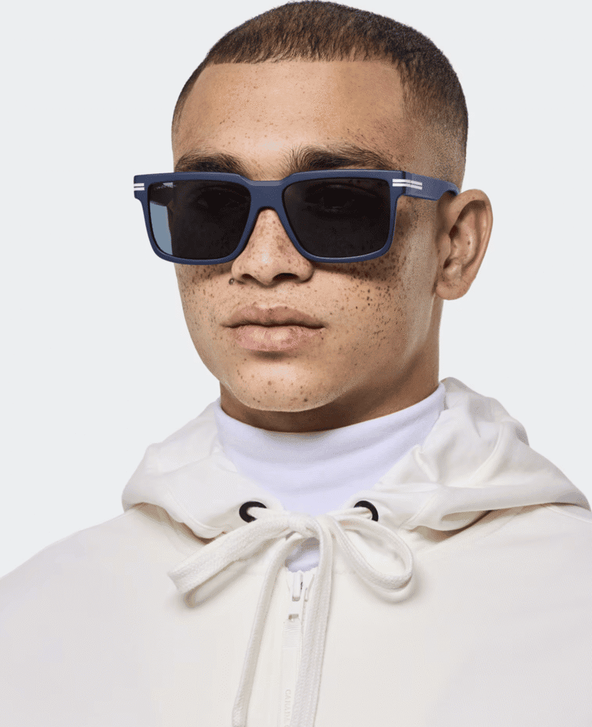 Father's Day Gift Guide - Redwood Sunglasses by Canada Goose | LXURI