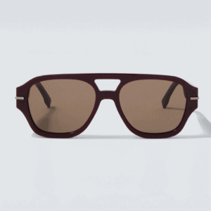 Fendi Fendigraphy Aviator Sunglasses | LXURI