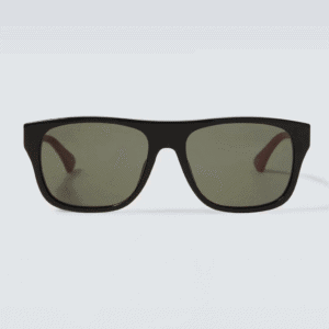 Gucci Square Sunglasses | LXURI 