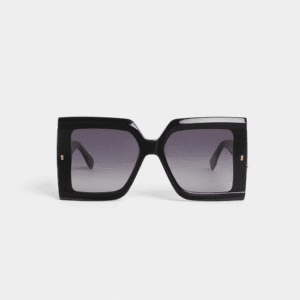 DSQUARED2 Hype Black Sunglasses - LXURI 