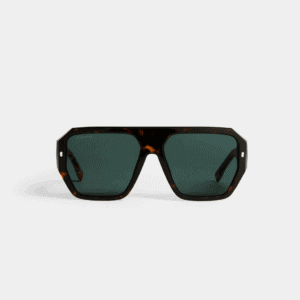 DSQUARED2 Hype Havana Pattern Sunglasses | LXURI 