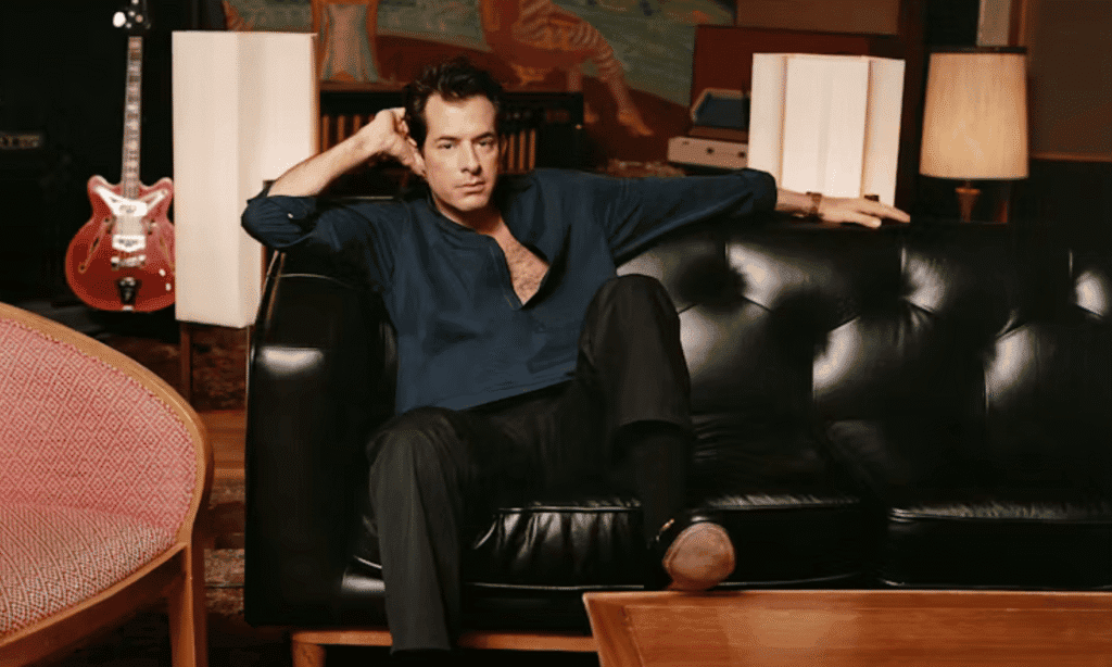Discover Mark Ronson - Fashion & Style - Shop Mytheresa | LXURI