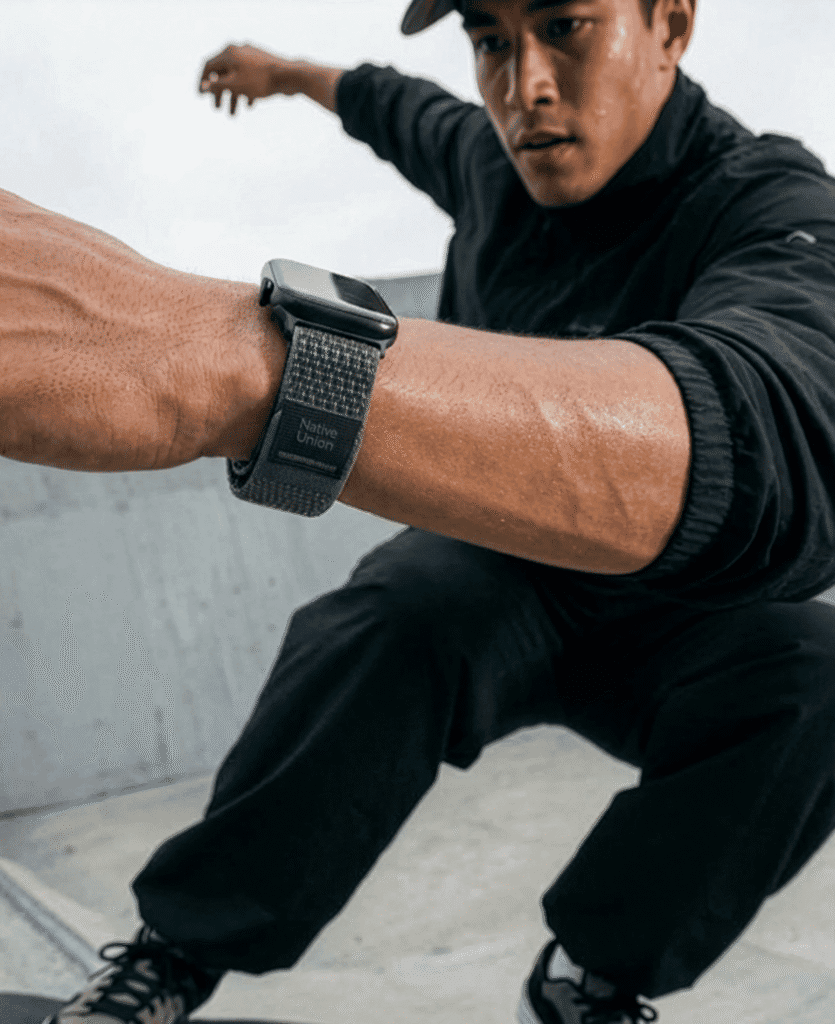 LXURI Gift Guide - Modern Tech Accessories for Dad