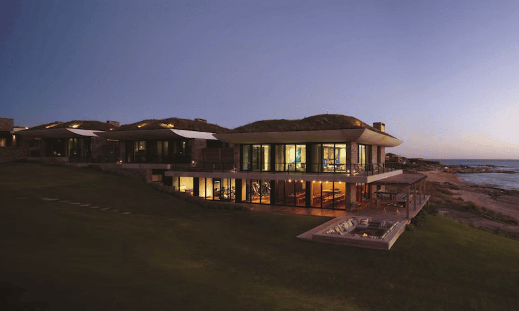 Playa Vik Jose Ignacio | LXURI 