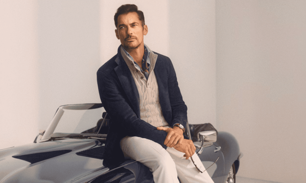 Shop Designer Men's Fashion at LXURI