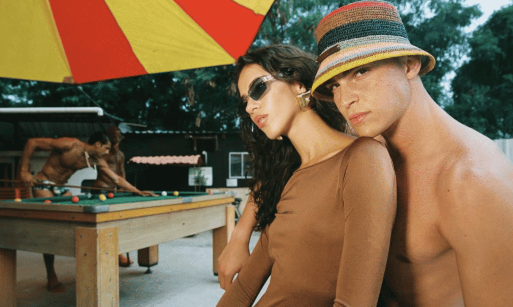 LXURI - The Future of Summer 2026 Sunglass Trends