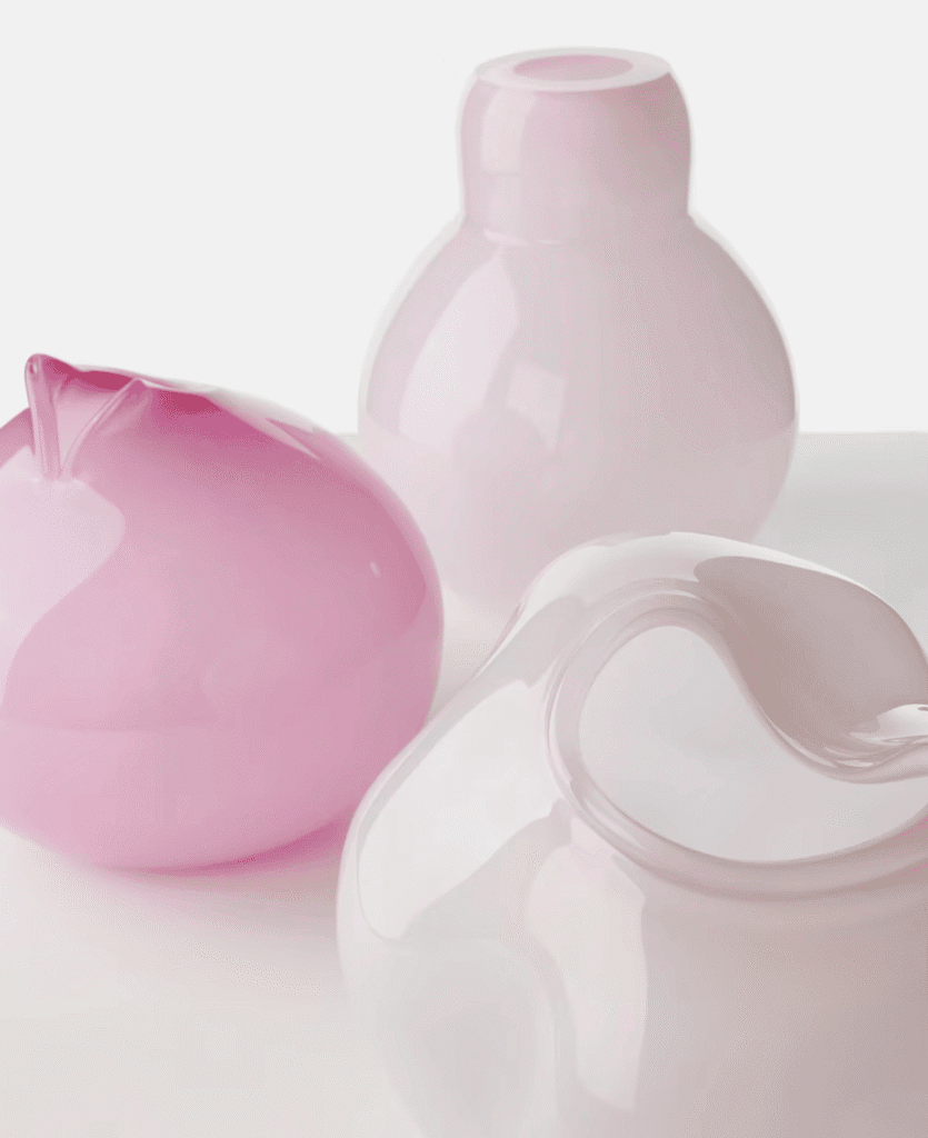 LXURI - Layer in Pastel Touches