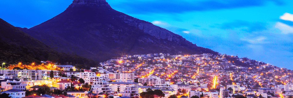 Luxury Travel Guide Cape Town, South Africa | LXURI Travel