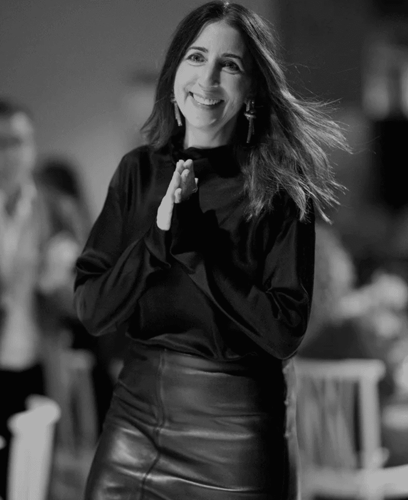 Meet Designer Andrea Lieberman | Discover Modern Luxury Fashion by A.L.C. | LXURI