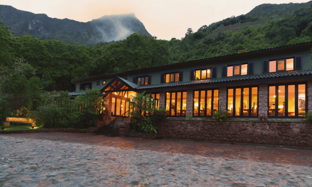 Sanctuary Lodge, A Belmond Hotel, Machu Picchu | LXURI