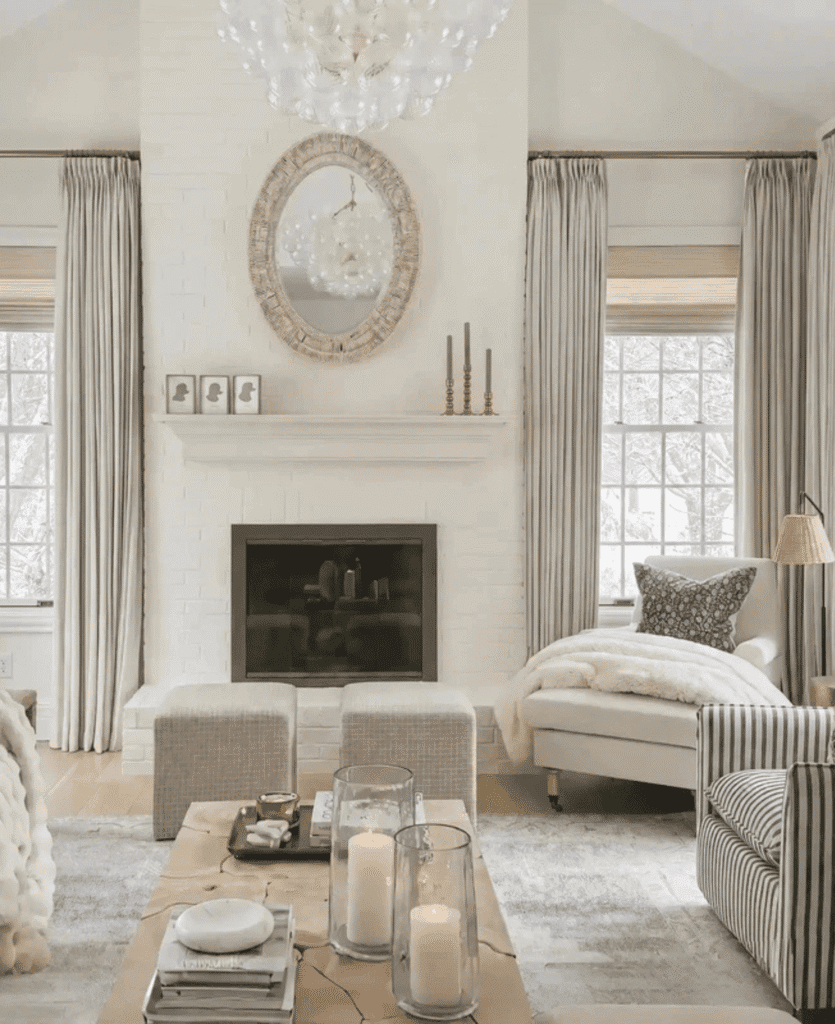Save on Custom Curtains and Blinds by TwoPages | LXURI