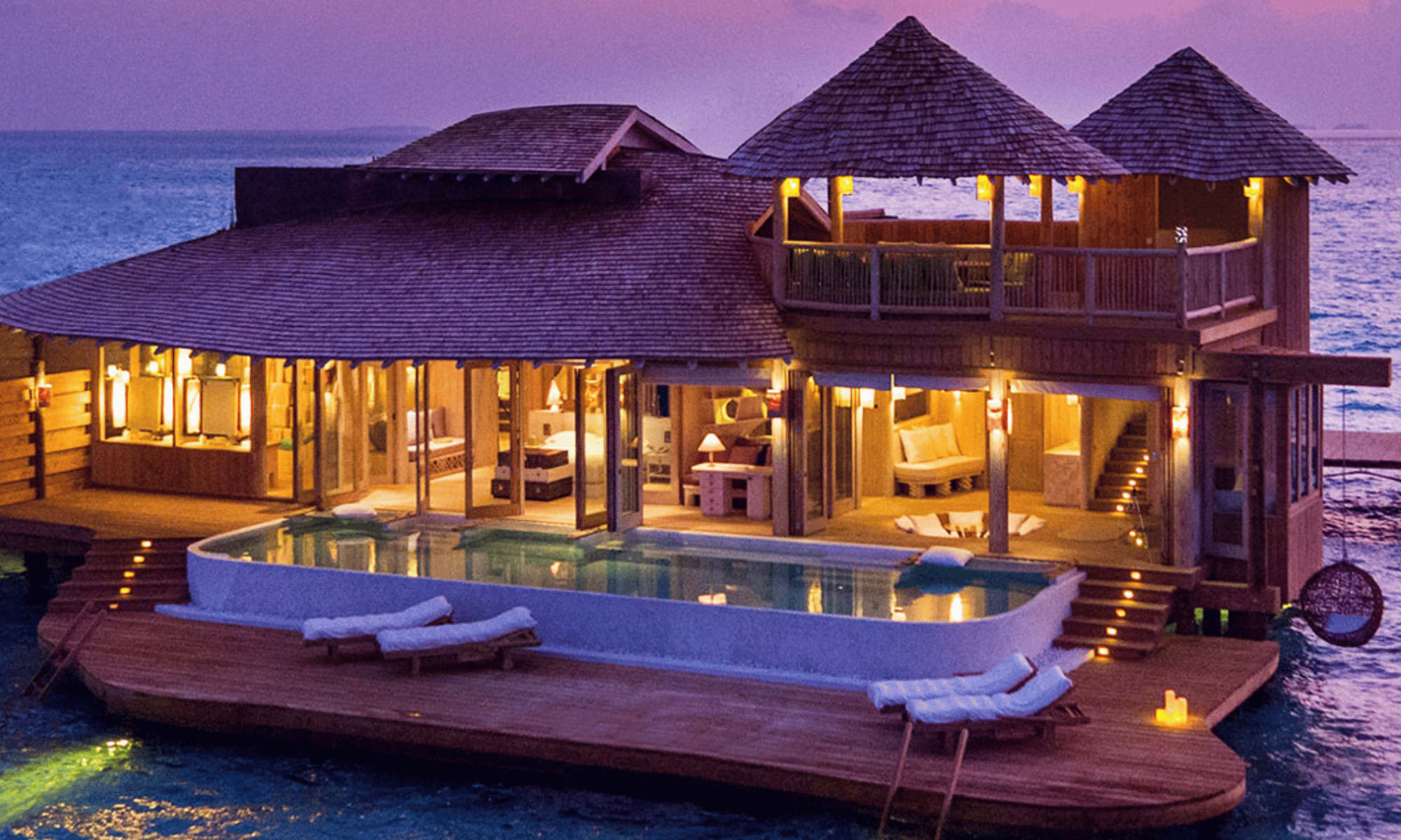 Soneva Jani, Maldives | LXURI 