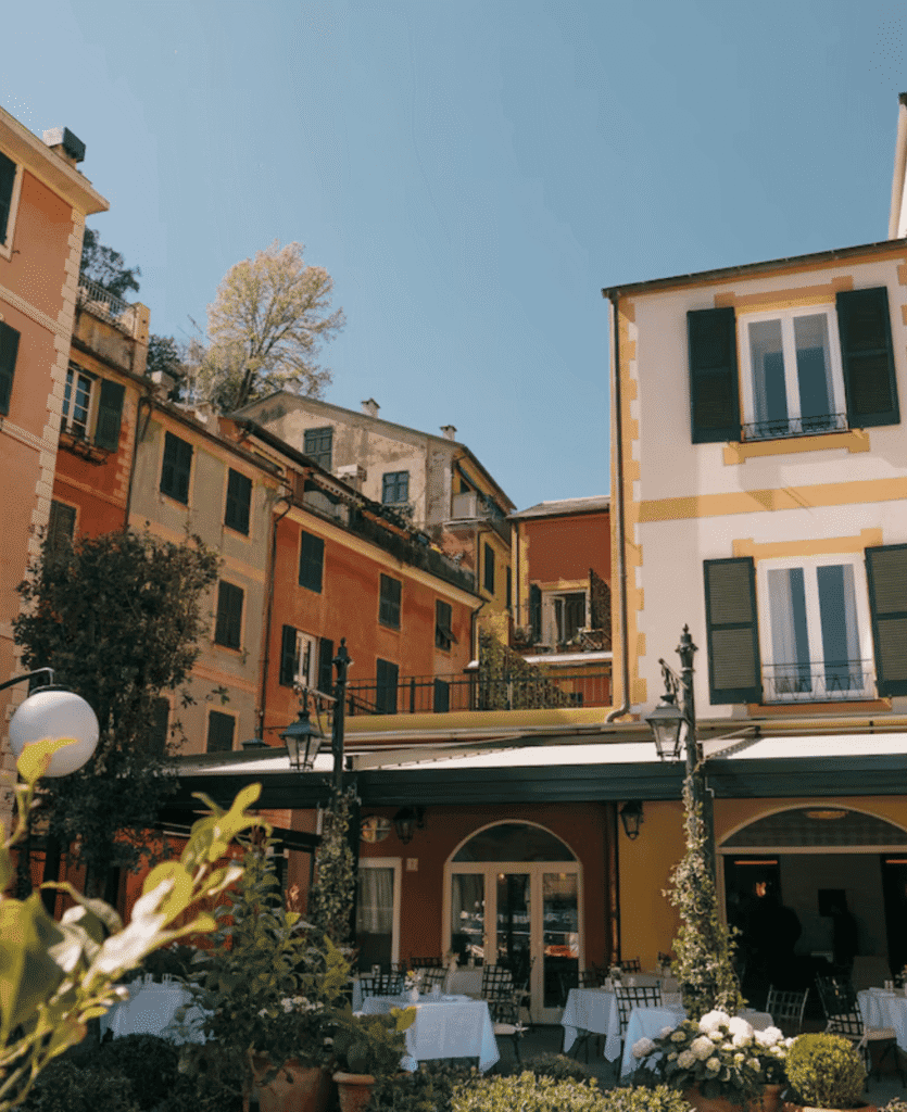 Splendido Mare, A Belmond Hotel, Portofino | Book with Hotels.com | LXURI