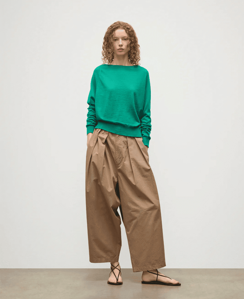 Summer Cashmere for Women by Johnstons of Elgin | LXURI 