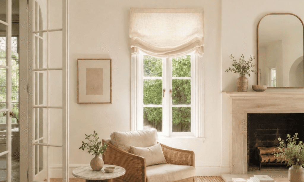 Discover TWOPAGES - Custom Blinds and Shades for Everyday Living | LXURI Living 