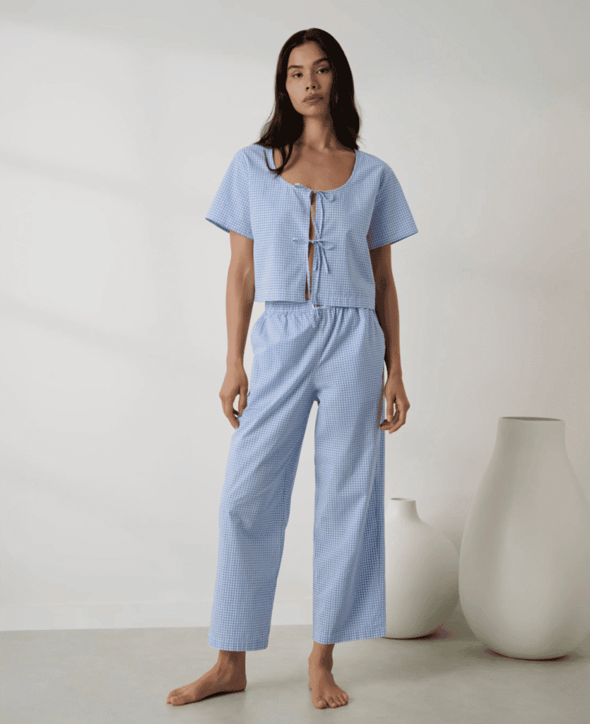 The Lunya Summer Drop - A Soft, Neutral Color Story | LXURI