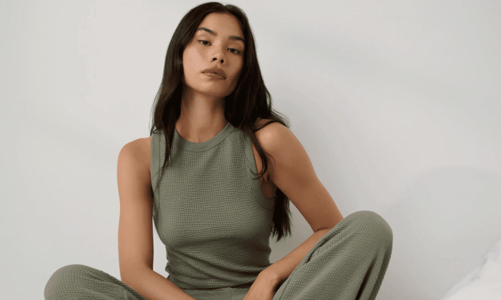 Shop The Lunya Summer Drop Today - LXURI