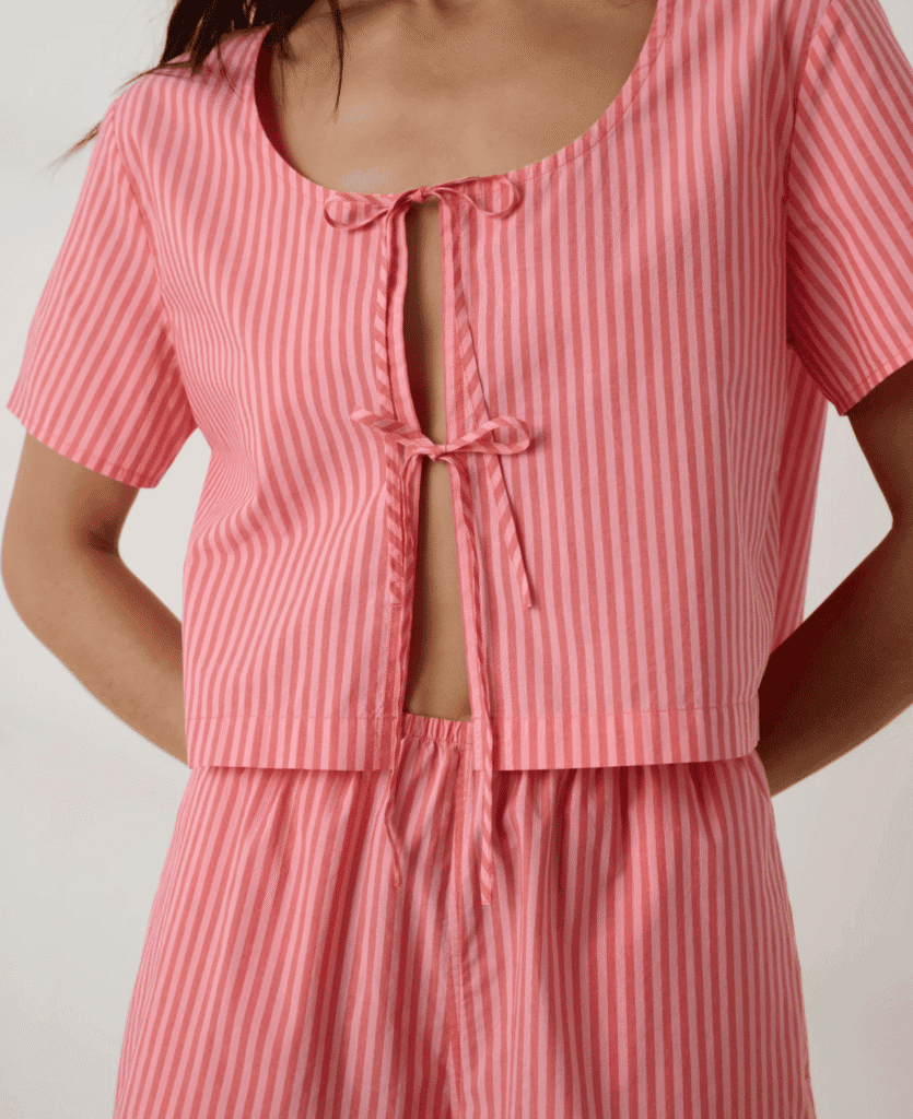 The Lunya Summer Drop - Details That Elevate Every Piece | LXURI