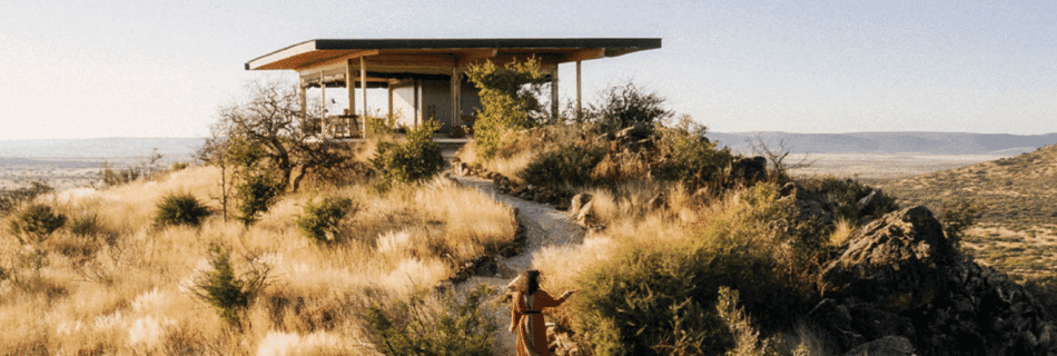 The Most Unique Hotels in the World | Travel Blog by LXURI